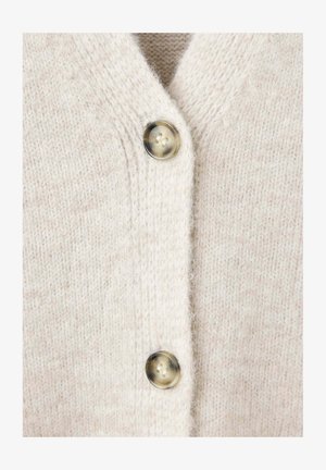 Mango, ADULT - Chaqueta de punto - sand