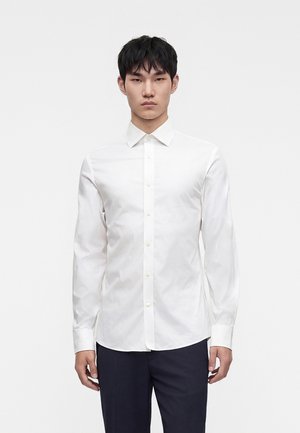 Tiger of Sweden, ADLEY - Hemd - pure white