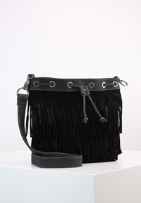 Fritzi aus Preußen Handväska - black