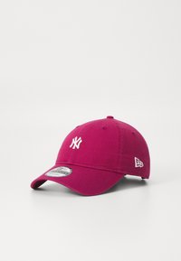MINI WASHED 9TWENTY® UNISEX - Kapa - berry