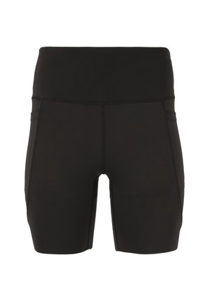 Tights - black