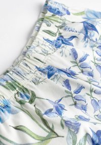 Next 6 PIECE SET - REGULAR FIT - Apdrukāts T-krekls - blue floral