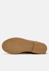 Felmini CLASH - Botines - camel