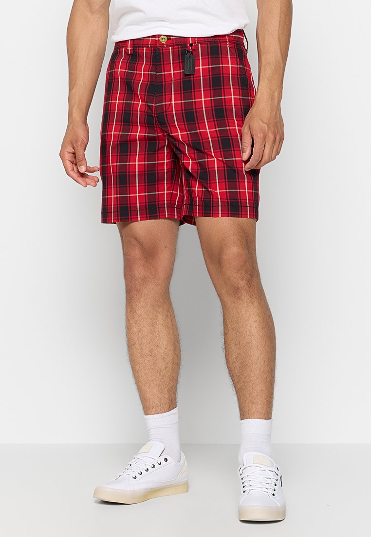 Coach Shorts rood Coach Shorts rood