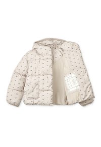 Liewood GIOVANNA JACKET UNISEX - Χειμωνιάτικο μπουφάν - silver lining