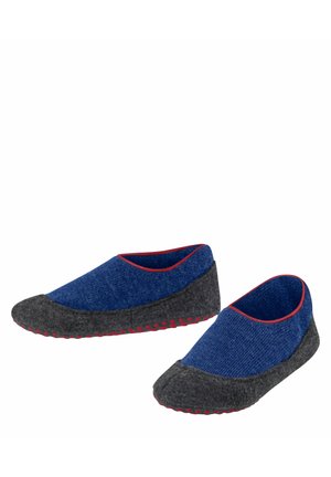 COSYSHOE HOMEPADS - Calze - blue