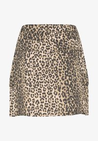 Odabrano, leopard wash