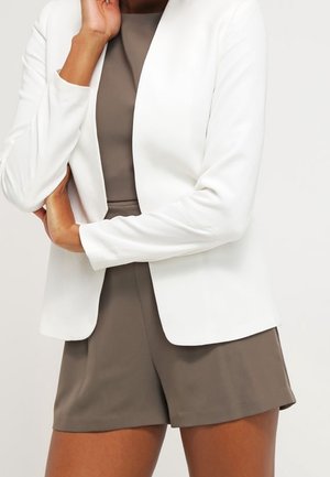 Blazer - white