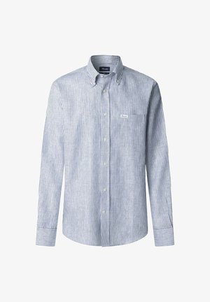 Façonnable, Chemise - pop blue