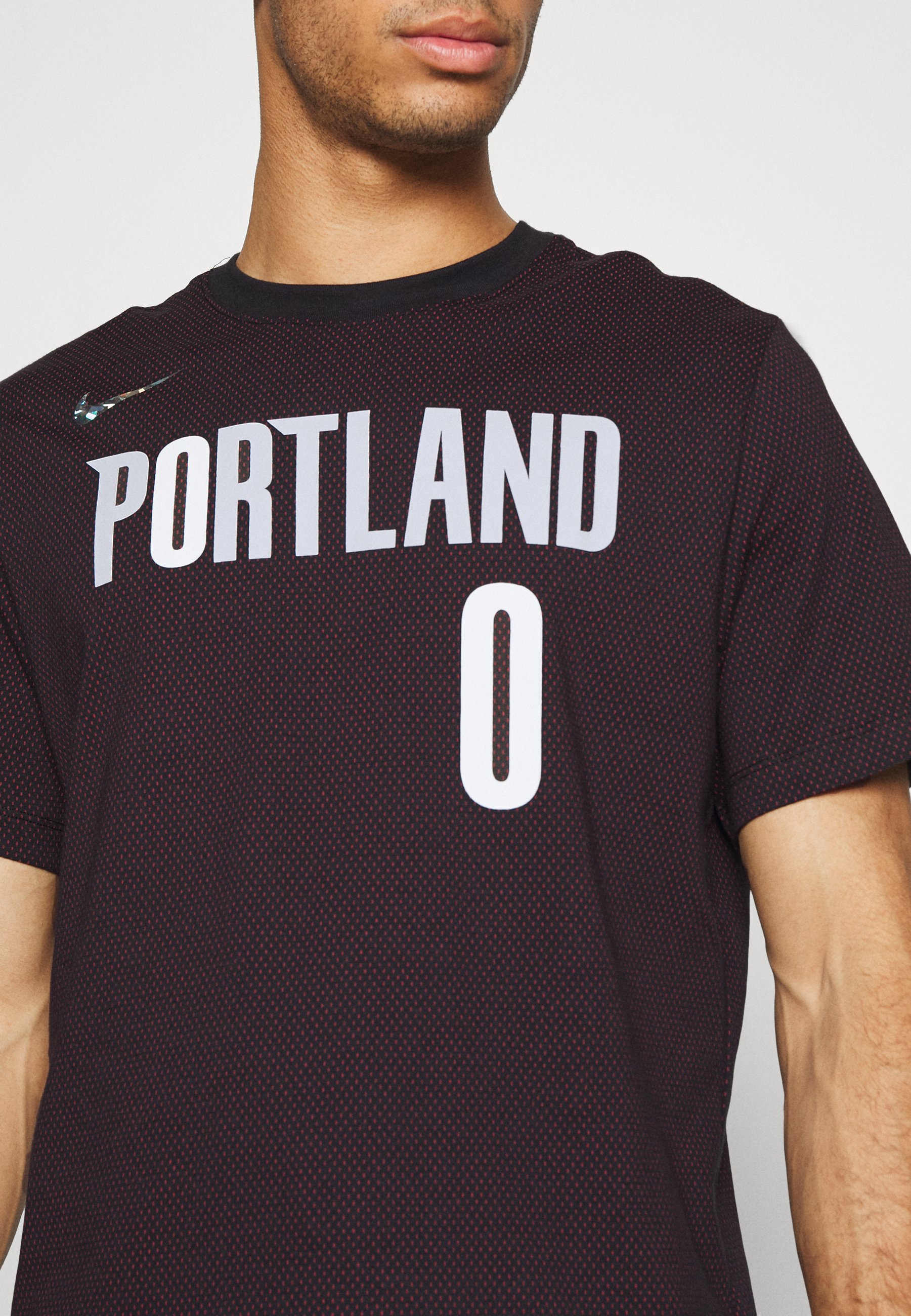 Nike Performance NBA PORTLAND TRAIL 