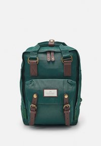 Doughnut Mochila - dark green