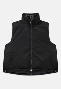 GILET  - Veste sans manches - nero