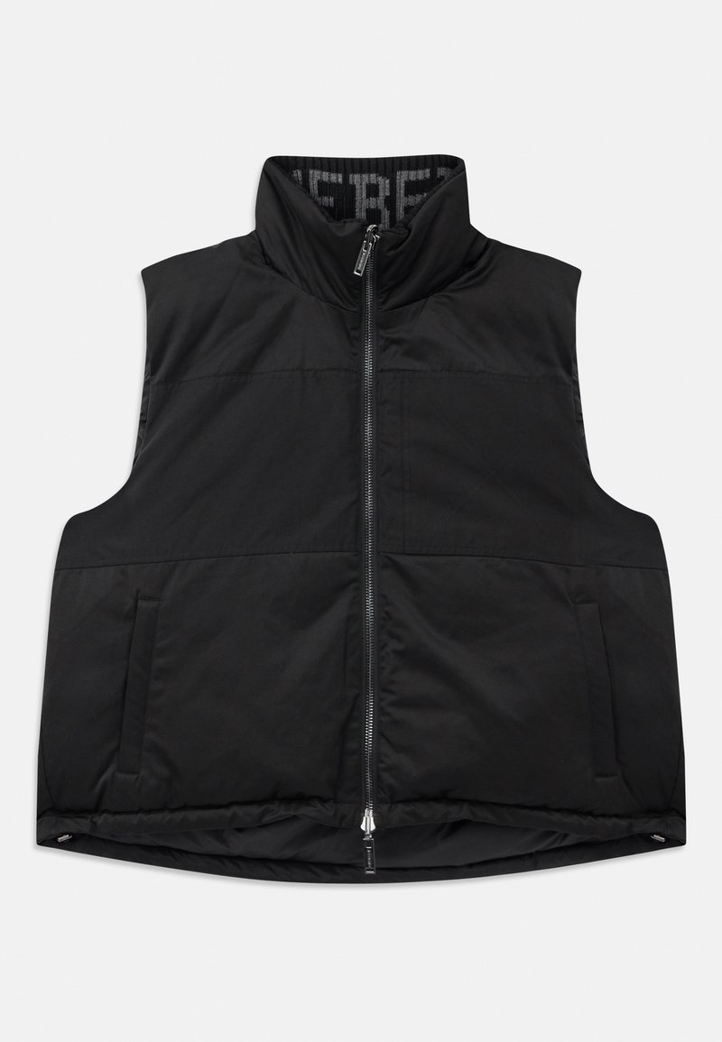 Iceberg Bodywarmer zwart Iceberg Bodywarmer zwart