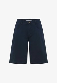 Ausgewählt, navy