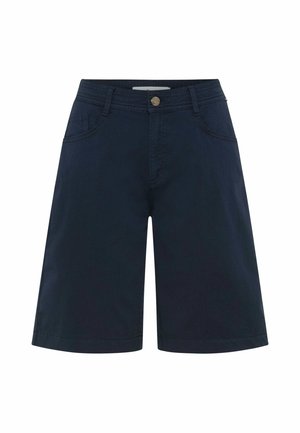 BRAX, STYLE MAINE B - Shorts - navy