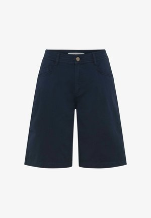 BRAX, STYLE MAINE B - Shorts - navy