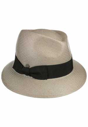 Lierys LESINA STROH - Hat - grau
