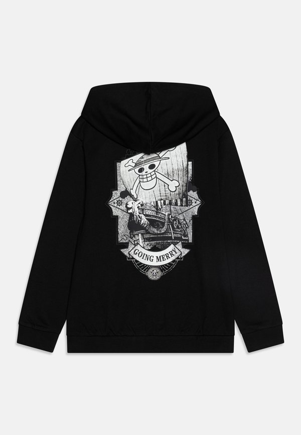 NKMNORM - Sweatshirt3