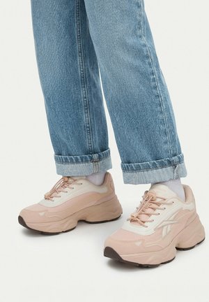 Reebok, - Obuwie do biegania Szlak