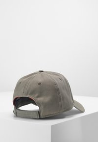 Alpha Industries UNISEX - Naģene - dark green