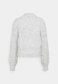 Vero Moda Tall Trui - light grey