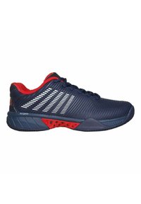 K-SWISS EXPRESS 2 - da tennis per terra battuta - peacoat marsred white