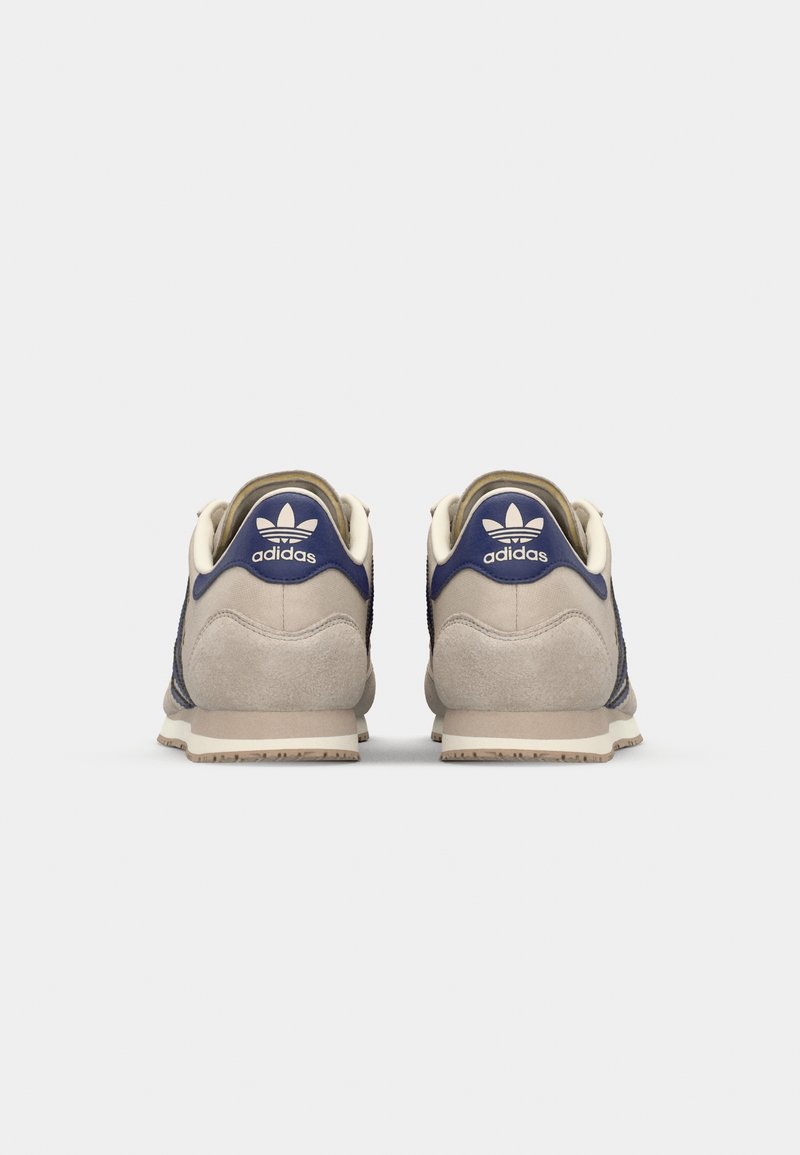adidas Originals GALAXY OG UNISEX - Sneakers basse - alumina/dark blue/beige