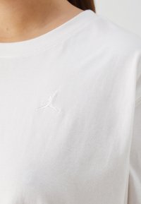 Jordan TEE  - Paprasti marškinėliai - sail