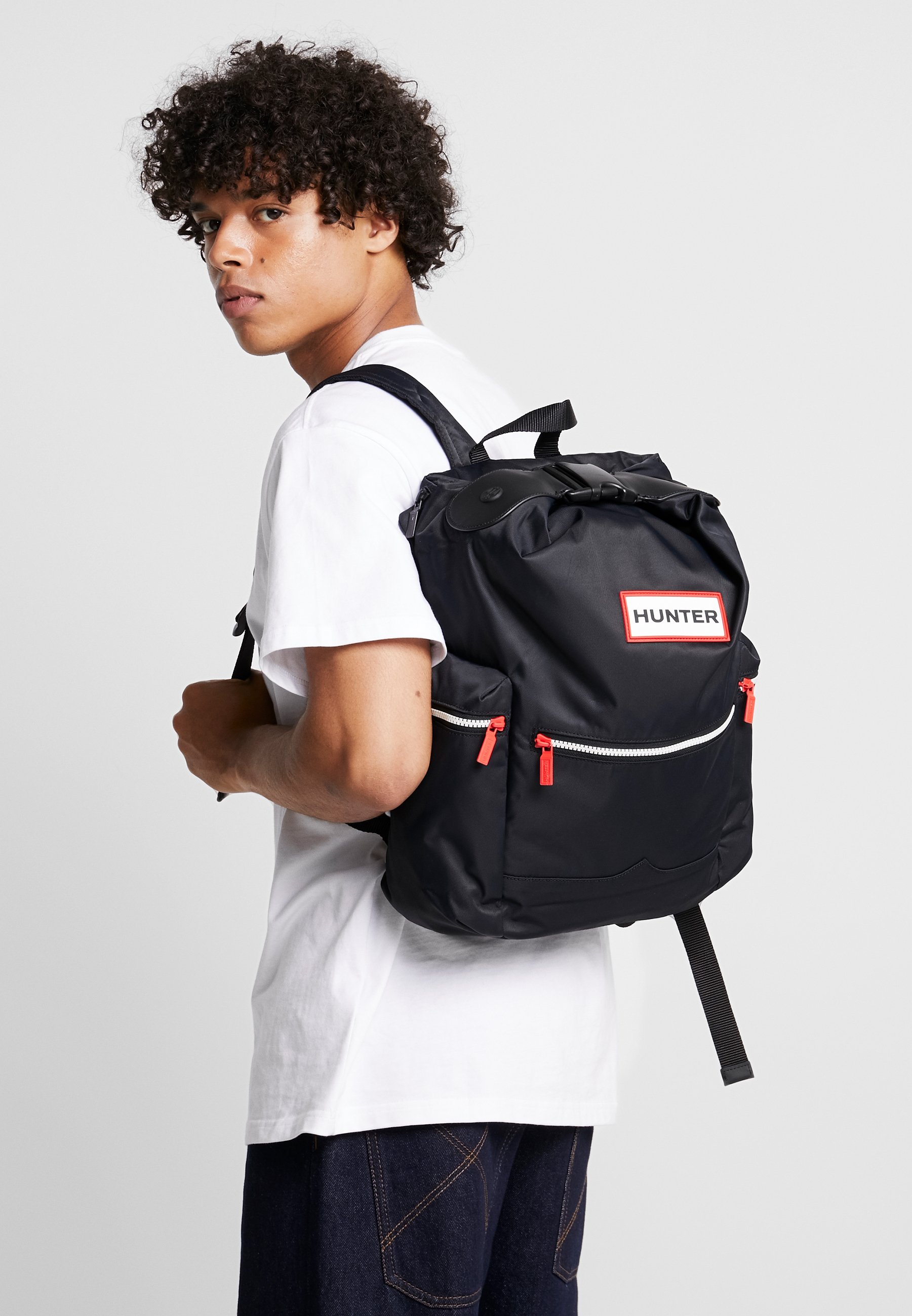 Uomo TOPCLIP BACKPACK - Zaino Uomo TOPCLIP BACKPACK - Zaino