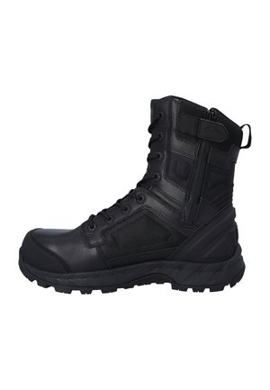 SPIDER EXO 8.0 CT CP SZ WP - Veterboots - black