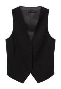 Smanicato - black