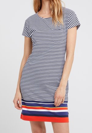 Etuikleid - multi-coloured