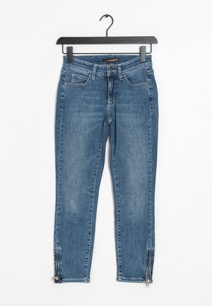 Cambio Jeansy Slim Fit