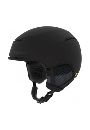 JACKSON MIPS UNISEX - Casque - matte black