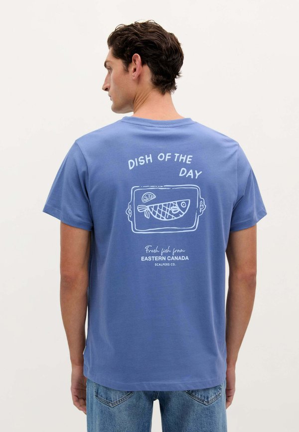 FISH - T-Shirt print