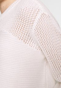 Even&Odd Strickpullover - off-white