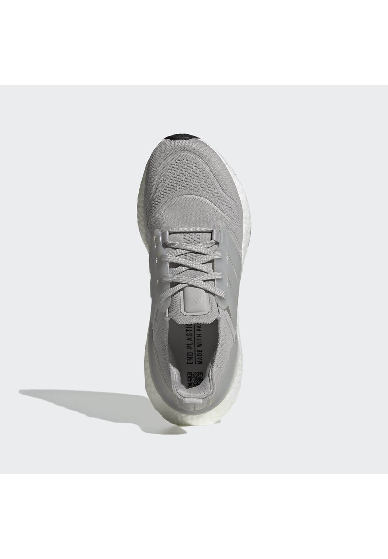 adidas Performance ULTRABOOST 22 W - Road running shoes - grey - Zalando