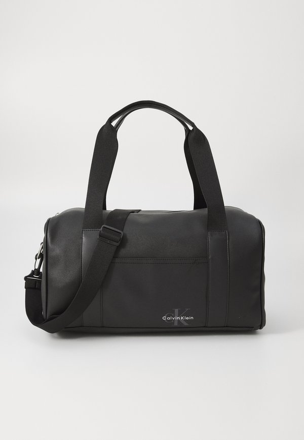 MONO LOGO DUFFLE 42 - Weekend bag