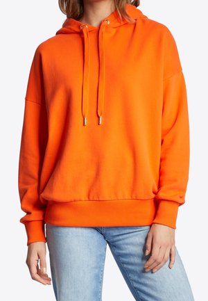 Bluza z kapturem