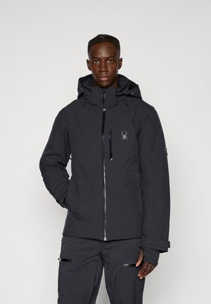 COPPER JACKET - Suusajakk - black
