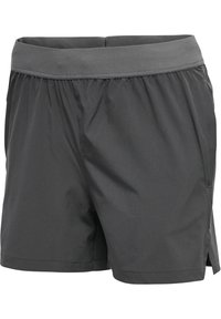 Hummel Urheilushortsit - grey