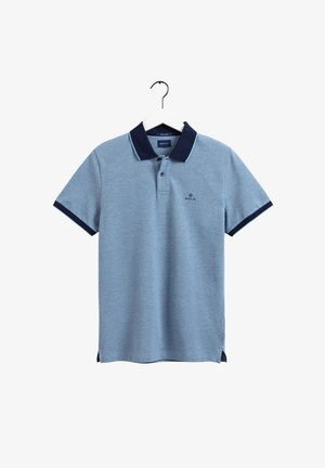 Polo shirt - blue
