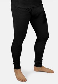 normani Outdoor Sports KOYUK  - Unterhose lang - schwarz