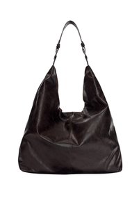 Shopping bag - brown