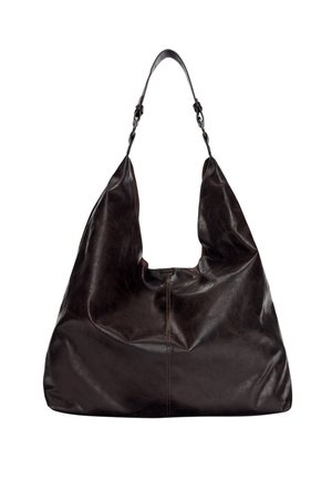 Tote bag - brown