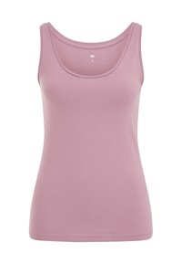 Niewybrane, light purple