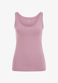 Niewybrane, light purple