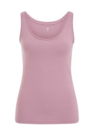 WE Fashion, Topp - light purple