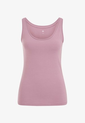 WE Fashion, Topp - light purple