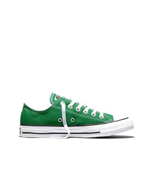 CHUCK TAYLOR ALL STAR UNISEX - Športni copati - amazon green